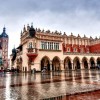 Закопане - Морское око - Спа термы - Краков 16
